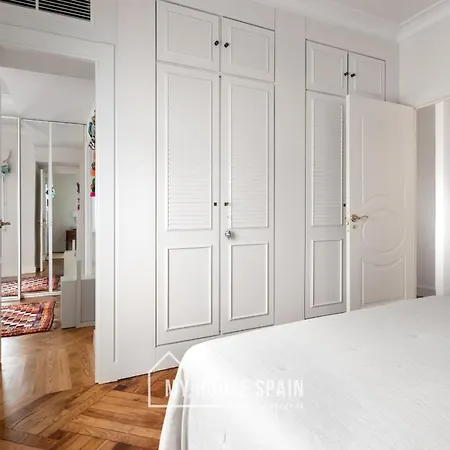 Myhousespain - Centrico Piso Junto A La Playa *