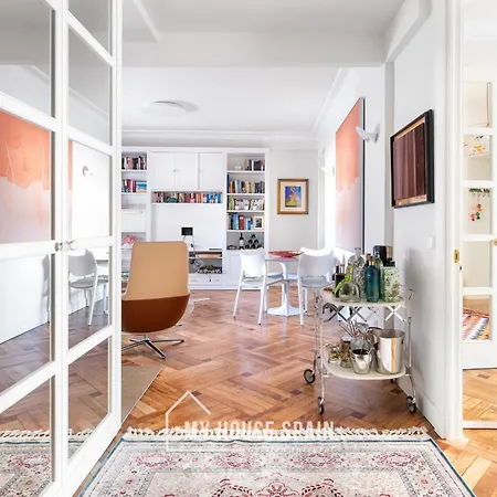 Myhousespain - Centrico Piso Junto A La Playa