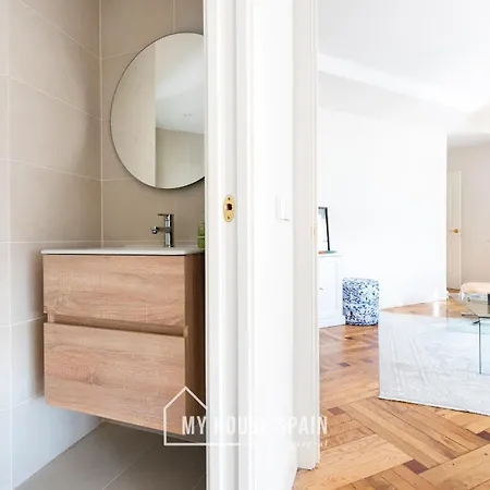 Myhousespain - Centrico Piso Junto A La Playa