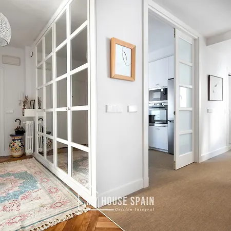 Myhousespain - Centrico Piso Junto A La Playa Appartement *