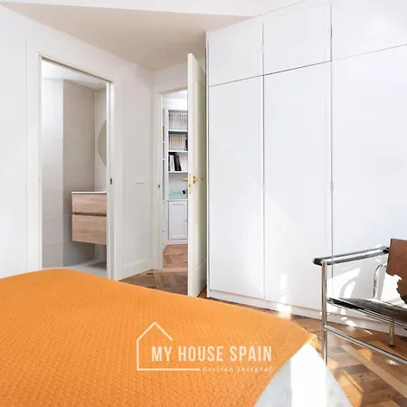 Myhousespain - Centrico Piso Junto A La Playa * Χιχόν