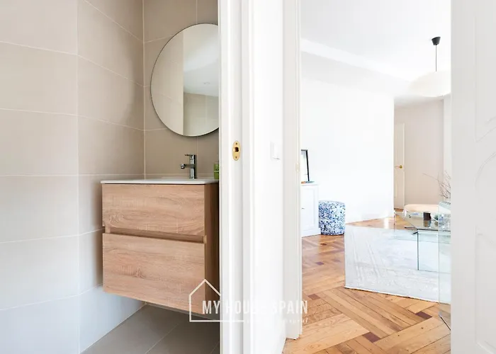 Myhousespain - Centrico Piso Junto A La Playa