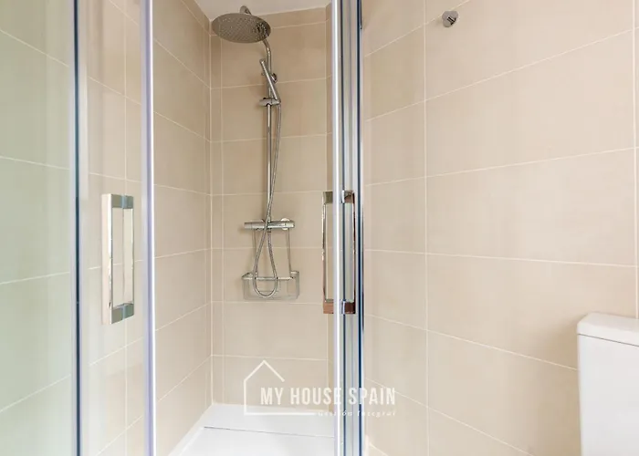 Myhousespain - Centrico Piso Junto A La Playa Gijón